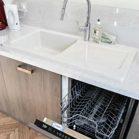 Le Dream - Parking アパート