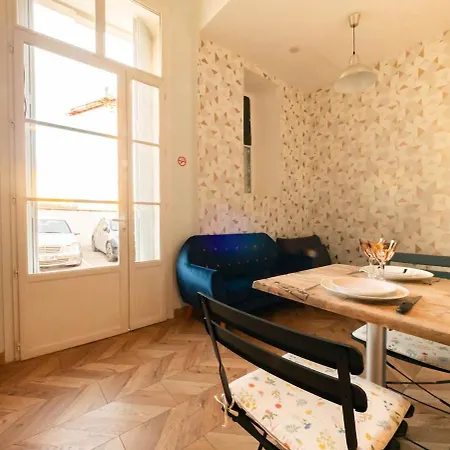 Le Dream - Parking Apartment Montpellier