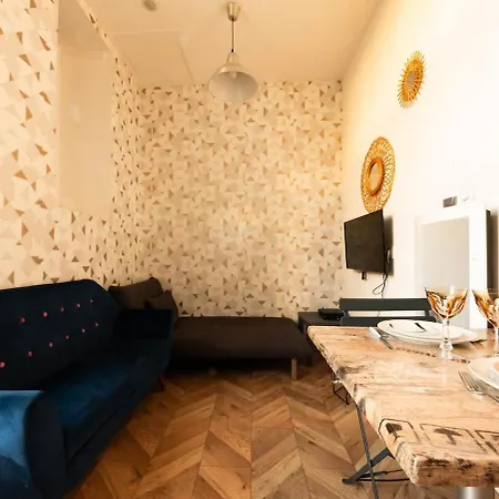 Apartment Le Dream - Parking Montpellier