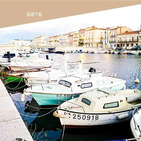 Le Dream - Parking Montpellier