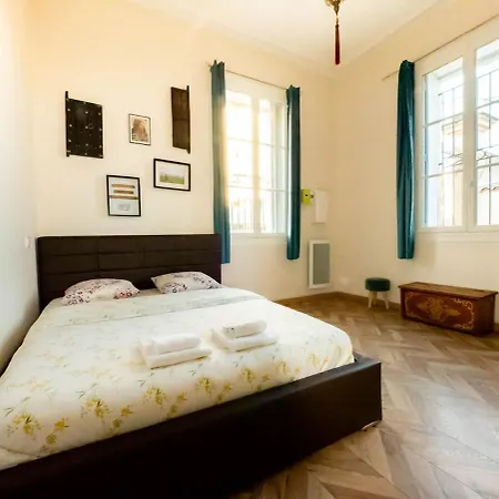 Le Dream - Parking Apartment