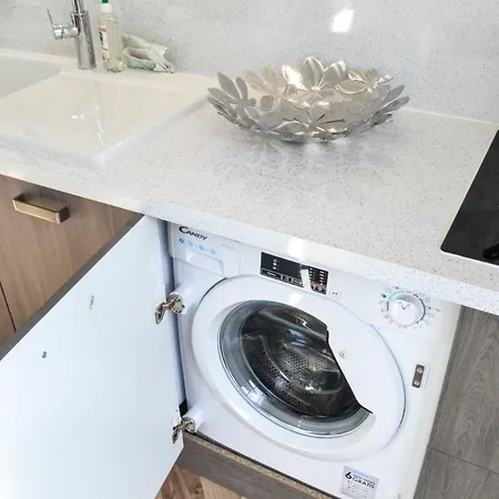 Apartmán Le Dream - Parking Montpellier