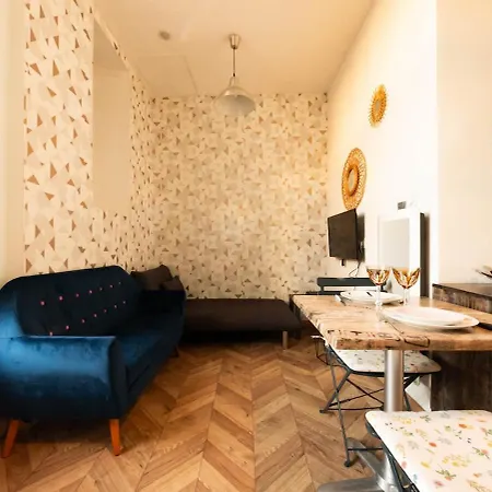 Le Dream - Parking Apartment Montpellier