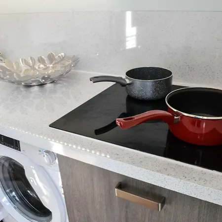 Apartment Le Dream - Parking