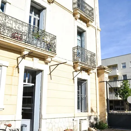 Le Dream - Parking Apartmán